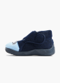 Bobbi-Shoes Scarpa da casa blu 6124 2