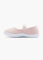 Cupcake Couture Sapato de casa cor-de-rosa 5241 2