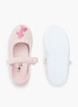 Cupcake Couture Sapato de casa cor-de-rosa 5241 3