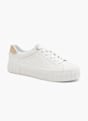 Graceland Sneaker bianco 17156 1