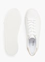 Graceland Sneaker bianco 17156 3