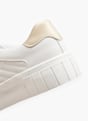 Graceland Sneaker bianco 17156 5