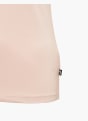Puma T-shirt cor-de-rosa 836 4
