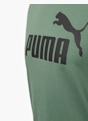 Puma Tričko zelená 6134 3