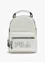 FILA Sportovní taška bílá 6137 1