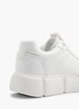 Graceland Chunky sneaker bianco 6139 4