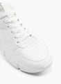 Graceland Chunky sneaker bianco 6139 5