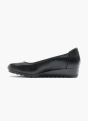 Graceland Pantofi cu toc schwarz 6141 2