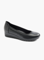 Graceland Pantofi cu toc schwarz 6141 6