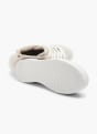 Graceland Sneaker tipo bota beige 4327 3