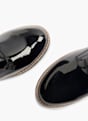 Graceland Šněrovací boty černá 4330 5