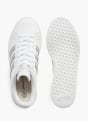 adidas Sneaker bianco 2495 3