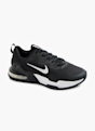 Nike Обувки за фитнес Черен 15730 6