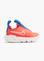 Nike Sneaker rosso 14953 1