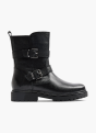 5th Avenue Boots d'hiver noir 4340 1