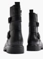 5th Avenue Boots d'hiver noir 4340 4