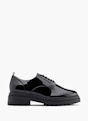 Graceland Zapatos Oxford schwarz 19971 1