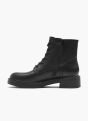 Graceland Šněrovací boty černá 863 2