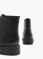 Graceland Šněrovací boty černá 863 4