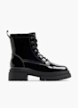 Graceland Šněrovací boty černá 4347 1