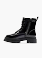 Graceland Šněrovací boty černá 4347 2