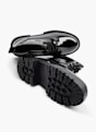 Graceland Šněrovací boty černá 4347 3