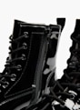 Graceland Šnurovacia obuv čierna 4347 5