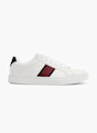 Memphis One Sneaker bianco 20998 1