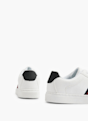 Memphis One Sneaker bianco 20998 4