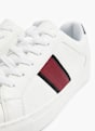 Memphis One Sneaker bianco 20998 5