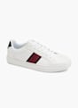 Memphis One Sneaker bianco 20998 6