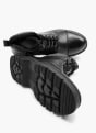 Bench Šněrovací boty černá 2510 3