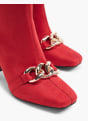 Catwalk Kotníková obuv červená 7101 5