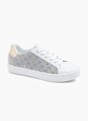 Peanuts Sneaker bianco 5284 6