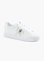 Graceland Sneaker bianco 14902 2