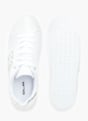 Graceland Sneaker bianco 14902 4