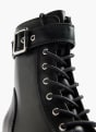 Graceland Zimná obuv schwarz 3447 5