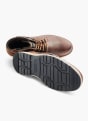 Bugatti Kotníková obuv hnědá 6177 3