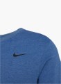 Nike Tričko modrá 4365 3