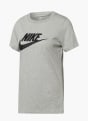 Nike Тениска Сив 3457 1