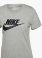 Nike Тениска Сив 3457 3