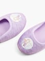 Disney Frozen Домашни чехли и пантофи Виолетов 4377 5