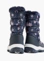 Cortina Boots d'hiver blau 5298 4