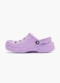 Crocs Sabot violet 903 2