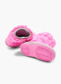 Crocs Зимни обувки pink 7125 3