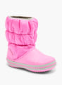Crocs Зимни обувки pink 7125 6