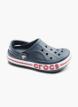Crocs Sabot bleumarin 7127 6