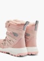 Kappa Zimní boty růžová 6188 4