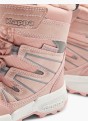 Kappa Zimní boty růžová 6188 5