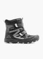 Kappa Zimní boty černá 7135 1
